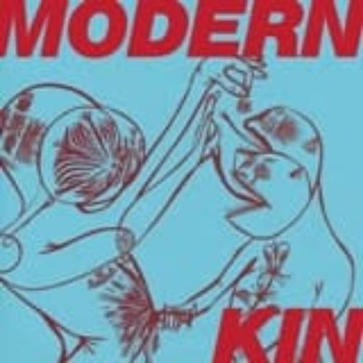 Modern Kin Modern Kin (Vinyl)