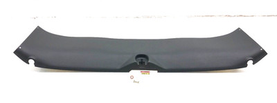 2005-2013 CORVETTE C6 REAR HALO ROOF TRIM B PILLAR MOULDING OEM #NOTE.