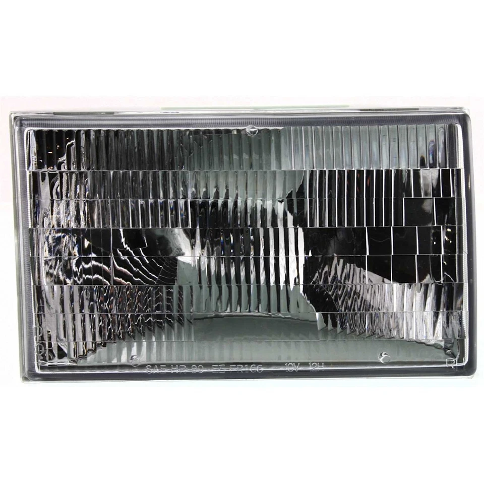 Corner Light Kit For 1990-1994 Lincoln Town Car Driver and Passenger Side - Image 2 of 4