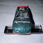 Racing Champions 1:64 Rick Mast #75 Remington 1997 Preview Ford Thunderbird — photo 2