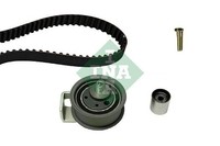 Zahnriemensatz FüR Audi A4 B5 8D2 Avant 8D5 A6 C4 4A2 4A5 C5 4B2 4B5 1.8 94-05
