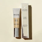 NIB~ It Cosmetics Bye Bye FAIR Foundation Full Coverage 1.0 oz Full Coverage