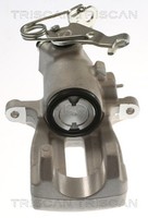 Bremssattel Triscan 8175 29247 FüR Audi A8 D2 4D2 4D8 TDI Quattro W12