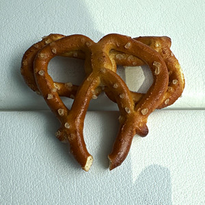 Rold Gold Salted Pretzels Pretzel & Nibble Pantry Aisle Snack Pretzels