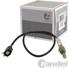 Sonde lambda Mazda 323