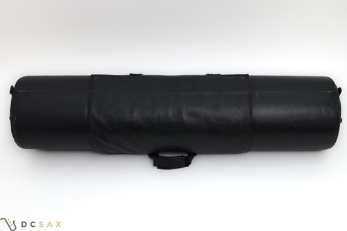 Wiseman Bass Clarinet Case