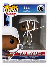 Ultimate Funko Pop Golf Figures Gallery and Checklist 11