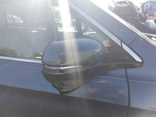 Passenger Side View Mirror Power US Market Painted AWD Fits 16-18 PILOT 3039363