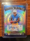 2025 Donruss Optic Omarion Hampton Base (RAW)
