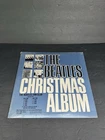 The Beatles Christmas Album SBC 100 LP Vinyl Record Sealed As-Is