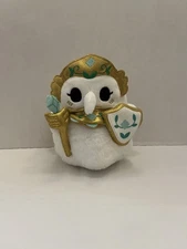 Squishable Alter Ego Plague Doctor Valkyrie 6” Plush Stuffed Animal