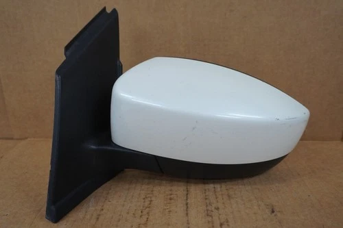 2017 2018 2019 Ford Escape Left Driver Side View Mirror OEM CJ5417683