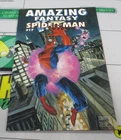 Amazing Fantasy Starring Spider-Man #17 Marvel Comics Spiderman
