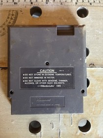 NES Sports Lot Golf Tennis Ice Hockey Blades of Steel Bases Loaded