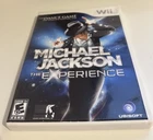 New ListingUbisoft Michael Jackson: The Experience Nintendo Wii FREE SHIP US