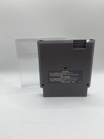 Super Off Road &ndash; PAL Nintendo Entertainment System - NES &ndash; Modul + Schutzh&uuml;lle