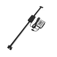 600mm/24''Digital Linear Scale Remote Linear Scale for Milling Machines Lathes