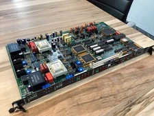 Zetron M4000 Console Interface Card