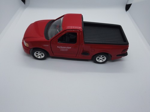 Fast and Furious Revell 1/24 Ford F-150 SVT Lightning Racers Edge Diecast Model - Picture 3 of 5