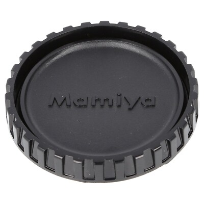 Original Mamiya Front Body Cap für M645 Super 1000S M645J 645 Pro TL 645E 645AFD