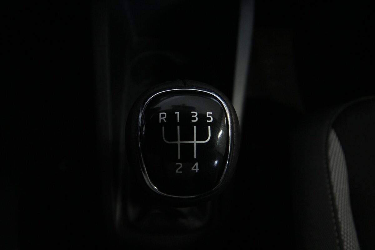Skoda Fabia 1,2 TSi 90 Ambition Combi