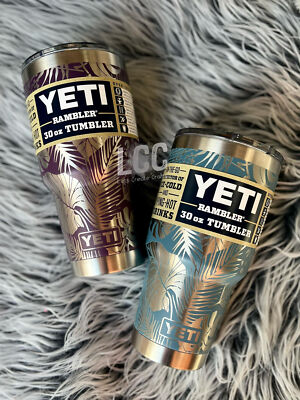 30 Oz Can A Yeti Cup Hold Hot Drinks Yeti Rambler Travel Mug With