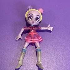 Moose Toys 5" Action Figure Doll Capsule Chix   Chic