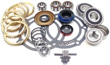 Complete Bearing & Seal Kit Chevy Jeep Dodge Getrag NV3500 3550 