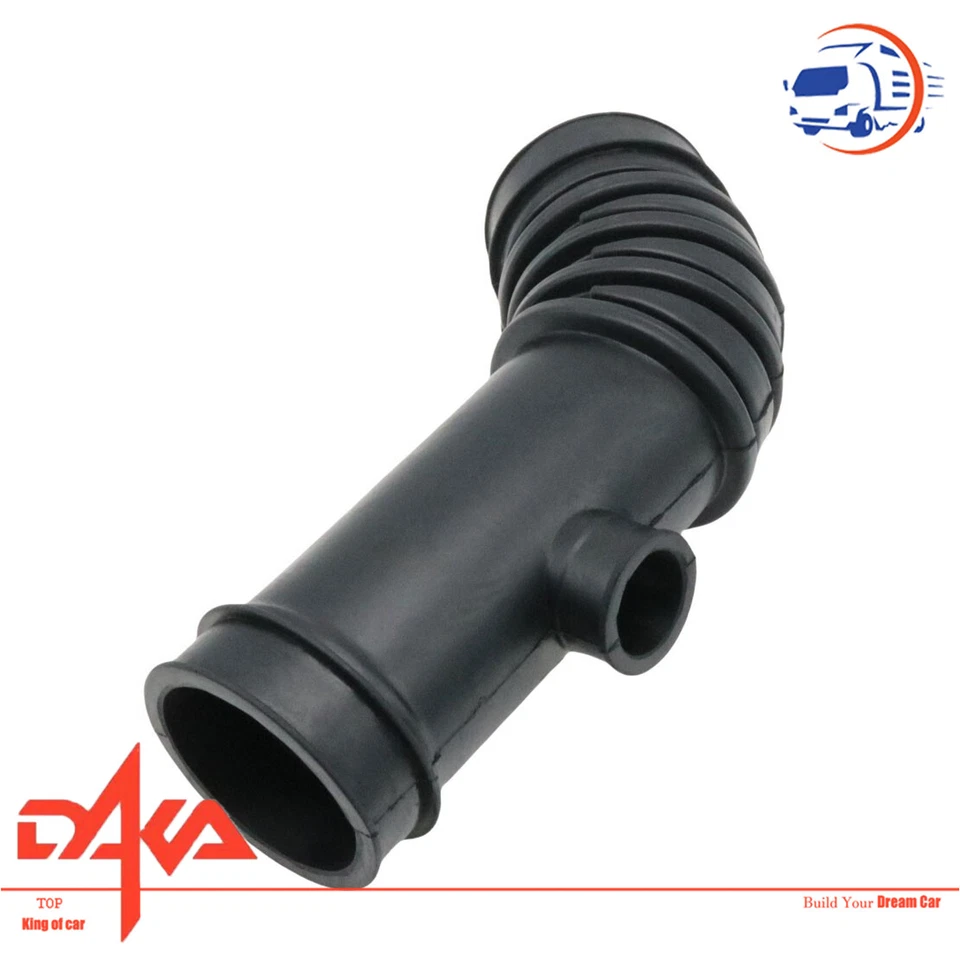Manguera de admisión del filtro de aire del motor 17881-15180 apta para 93-97 Toyota Corolla 1,6 L 1,8 L Foto 3 de 4