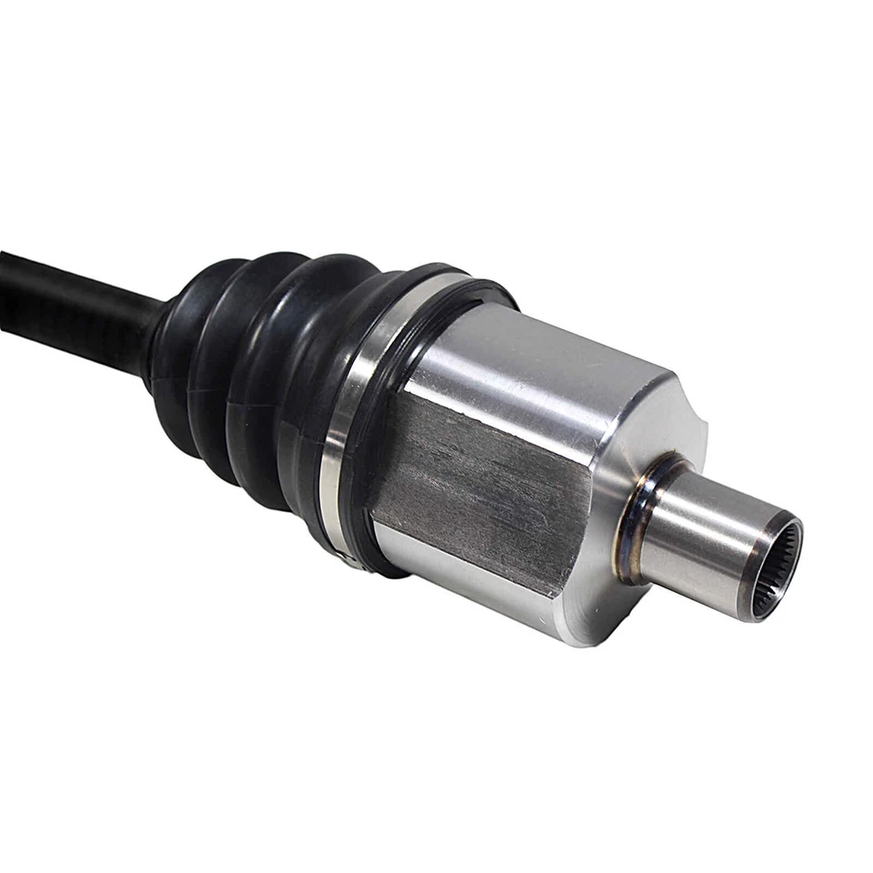 Front CV Axle Shaft Assembly Pair 2pc New for LeSabre Lucerne Bonneville 3.5 3.8 - Image 4 of 4