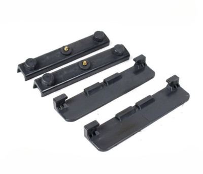 1Set Forklift Sideshift Slider Cascade For Hangcha Heli 3-3.5T Tons