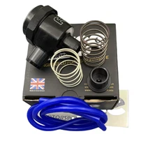 For Forge 007 Diverter Blow Off Valve BOV MK4 VW Audi 1.8T 2.7T GTI GLI NEW