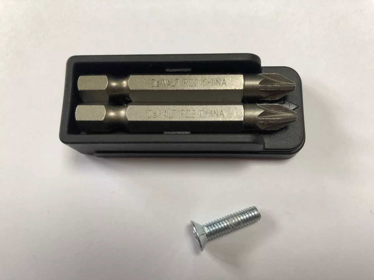 BIT HOLDER fits Erbauer EXT MAGNETIC 18V 14.4v Impact Drill Driver