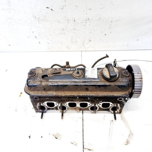 Volkswagen Caddy 1997 Engine Head USED,   #355799-31