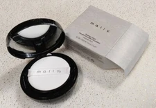 Mally Flawless Finish Transforming Effect Foundation medium full size NIB 