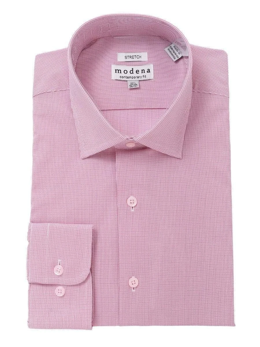 slim fit dress slacks Modena