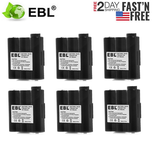 Аккумулятор midland batt 5r