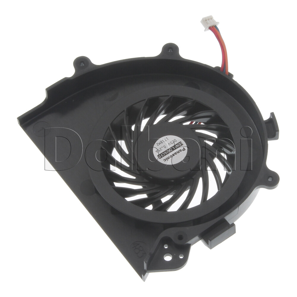 UDQFLZH26CF0 Internal Laptop Fan for Sony VAIO VPCCA CB