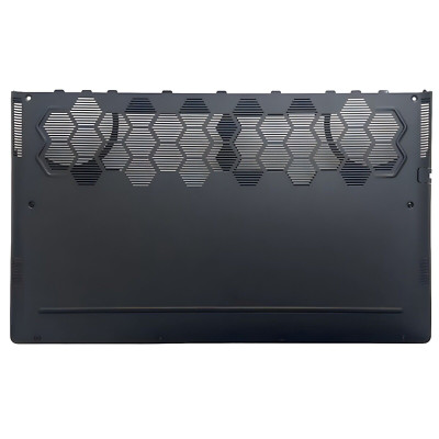 New Original For Dell Alienware M15 R5 R6 Black Bottom Case 0WM6X9