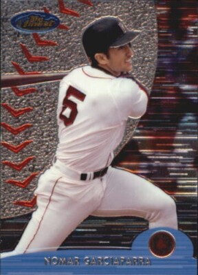 A9399- 2000 Feinstes Baseball Card # S 1-268 + Einsätze -du Pick- 15 +