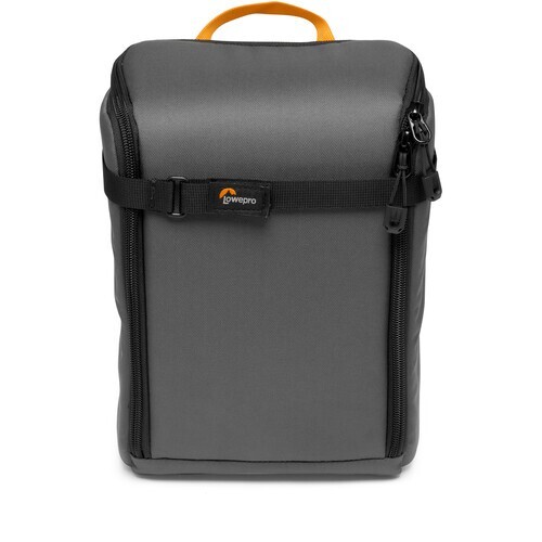 Lowepro PhotoSport BP 24L AW III Photo Backpack (Gray/Black) - Picture 8 of 17