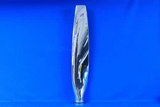Used Aircraft Polished Hartzell Propeller Blade Core - Display pn 8433-4 (23212)