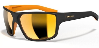 Leech X2 Fire Sonnenbrille