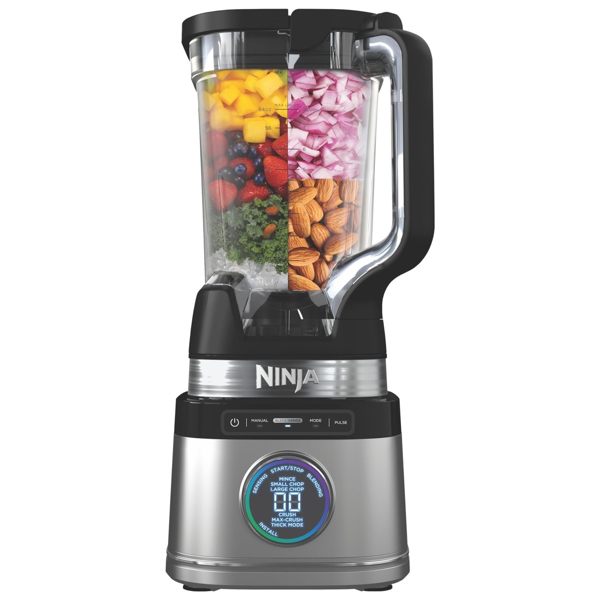 プロ仕様 NINJA Blender ハイパワー ブレンダー プロ仕様 NINJA Blender ハイパワー ブレンダー 【公式通販】