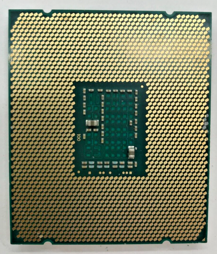 INTEL XEON E5-2670V3 SR1XS - 12x 2,30 GHz - CPU serveur - Socket LGA2011 #1323 - Photo 2/2