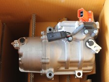New Oem Mitsubishi Hv Ac Compressor Model Ev36bnkx 274-440v Ev Ac Compressor New Oem Mitsubishi Hv Ac Compressor Model Ev36bnkx 274-440v Ev Ac Compressor