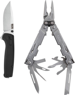 New Sog Terminus XR/PowerAccess 99-99-24-45