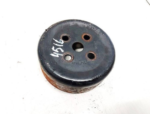 8509AB 98MF Wasserpumpe Riemenscheibe für Ford Fusion UK1924341-09