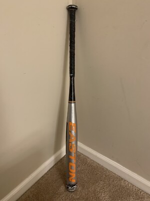 2013 Easton Salvo Comp 98 Slowpitch Softball Bat (28) Dual ASA USSSA SP125V98