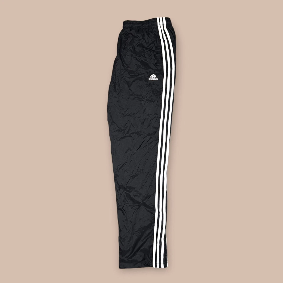 Adidas large pants deals size